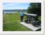 Joy -  Fort Anne, Annapolis * 2592 x 1944 * (1.79MB)